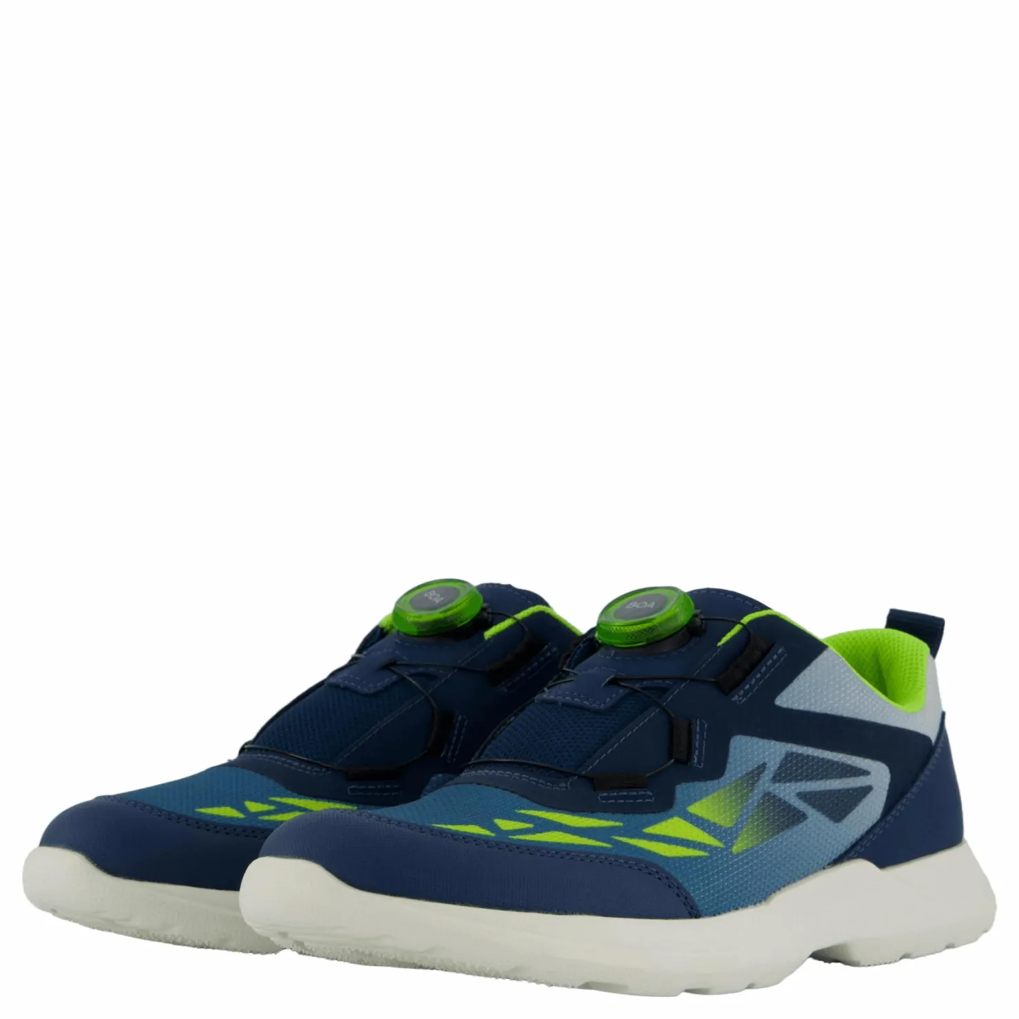 Superfit Rush Blue Flerfärgad