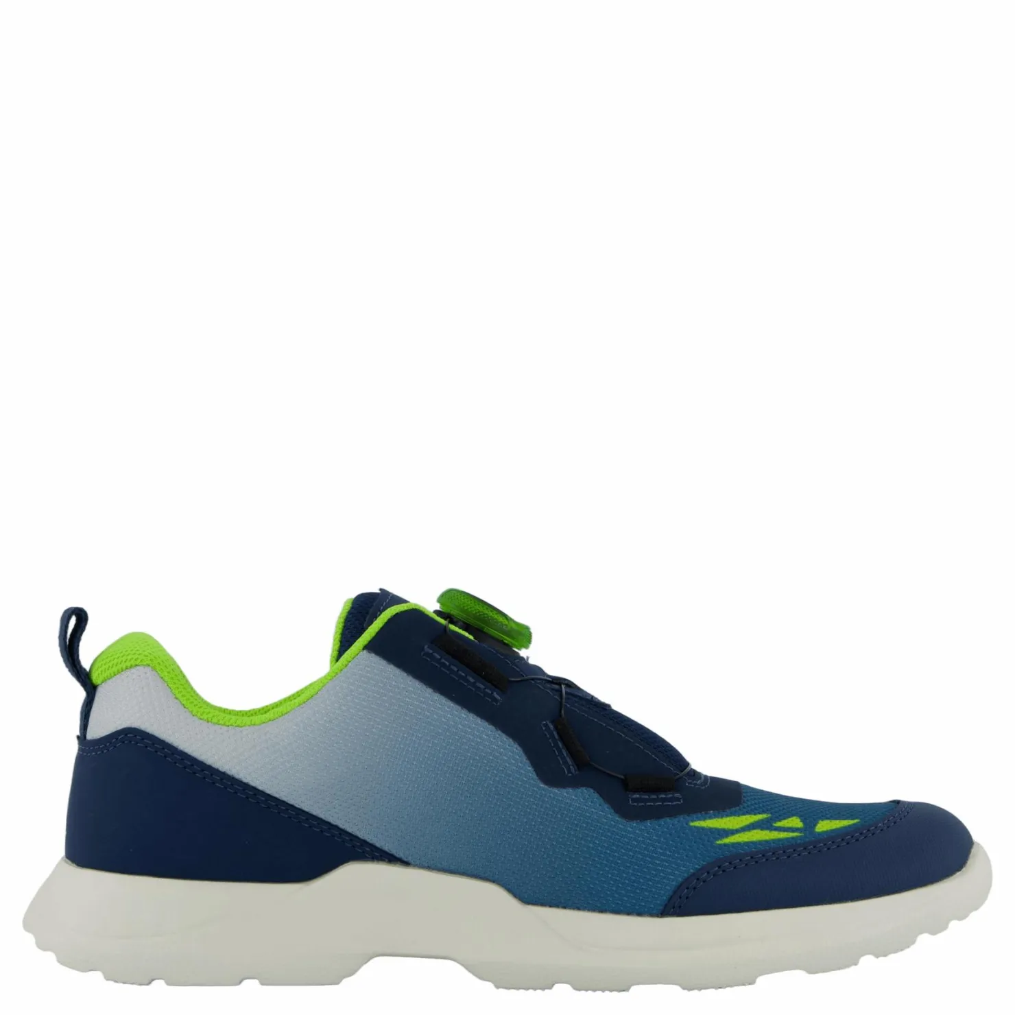 Superfit Rush Blue Flerfärgad