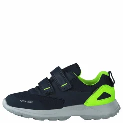 Superfit Rush Gore-tex Ocean Blå New