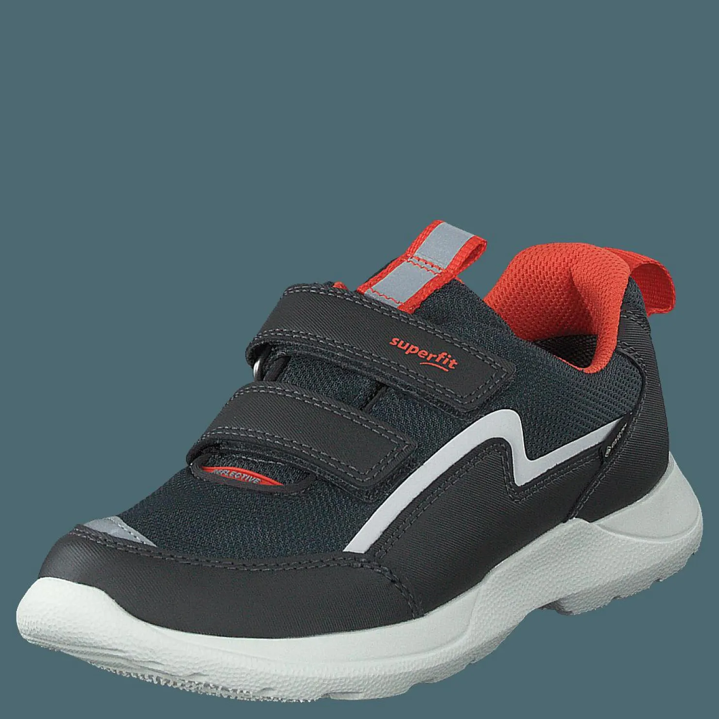 Superfit Rush Grey Grå Discount