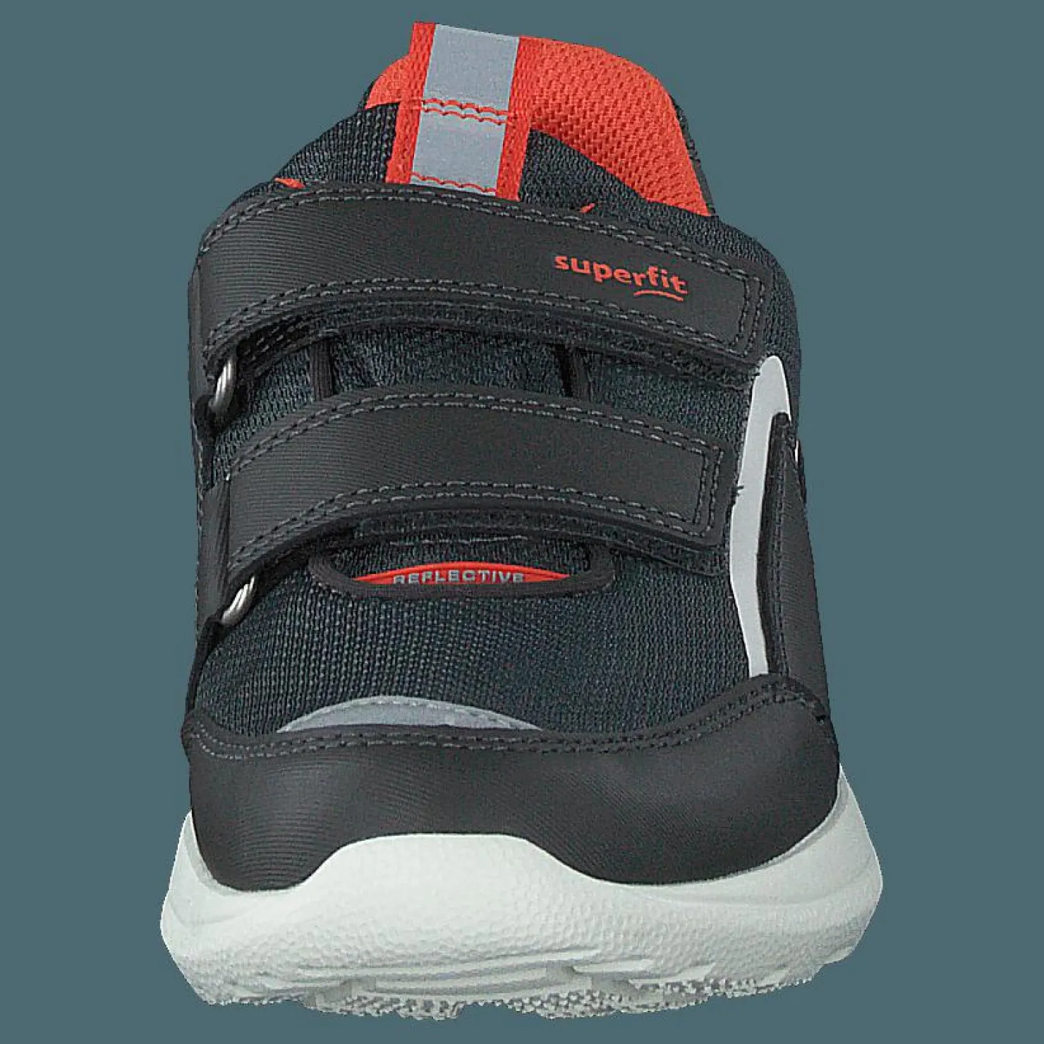 Superfit Rush Grey Grå Discount