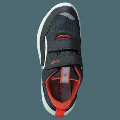 Superfit Rush Grey Grå Discount