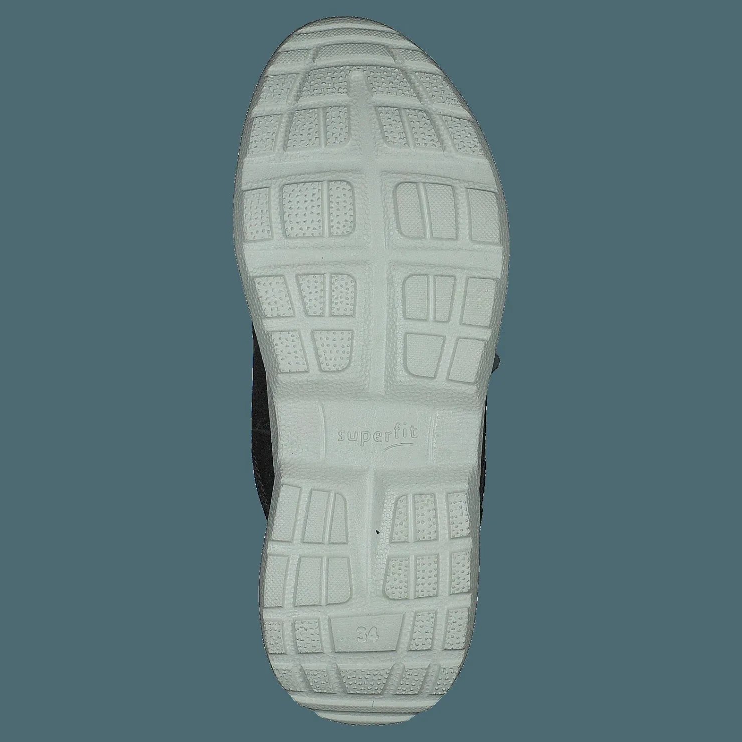 Superfit Rush Grey Grå Discount