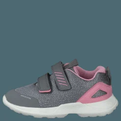 Superfit Rush Grey/pink Grå Best