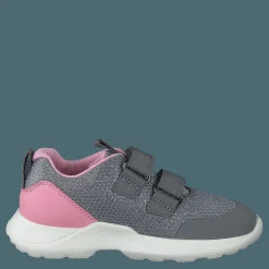 Superfit Rush Grey/pink Grå Best