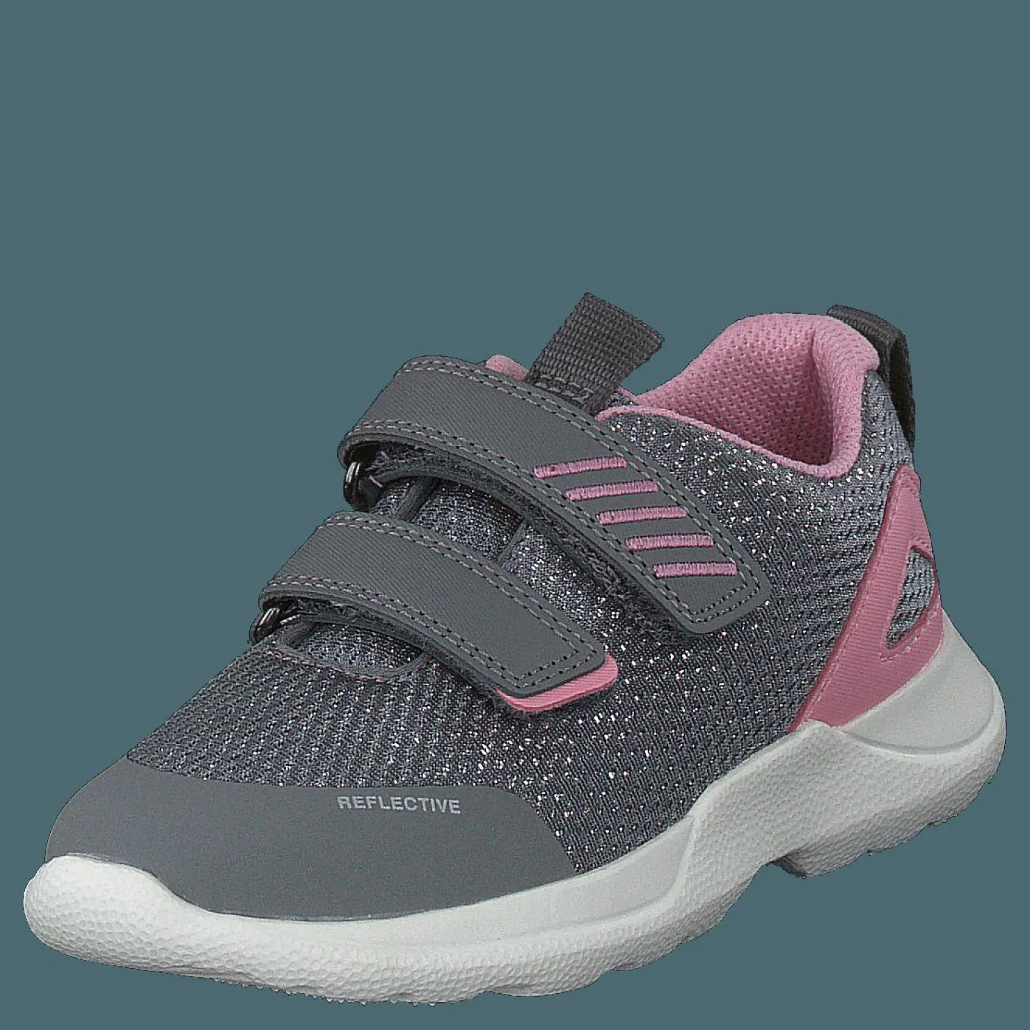 Superfit Rush Grey/pink Grå Best