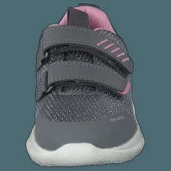 Superfit Rush Grey/pink Grå Best