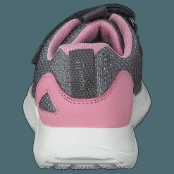 Superfit Rush Grey/pink Grå Best