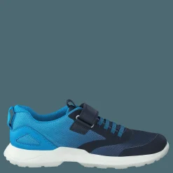 Superfit Rush Gtx Blue Turkos och Blå Discount