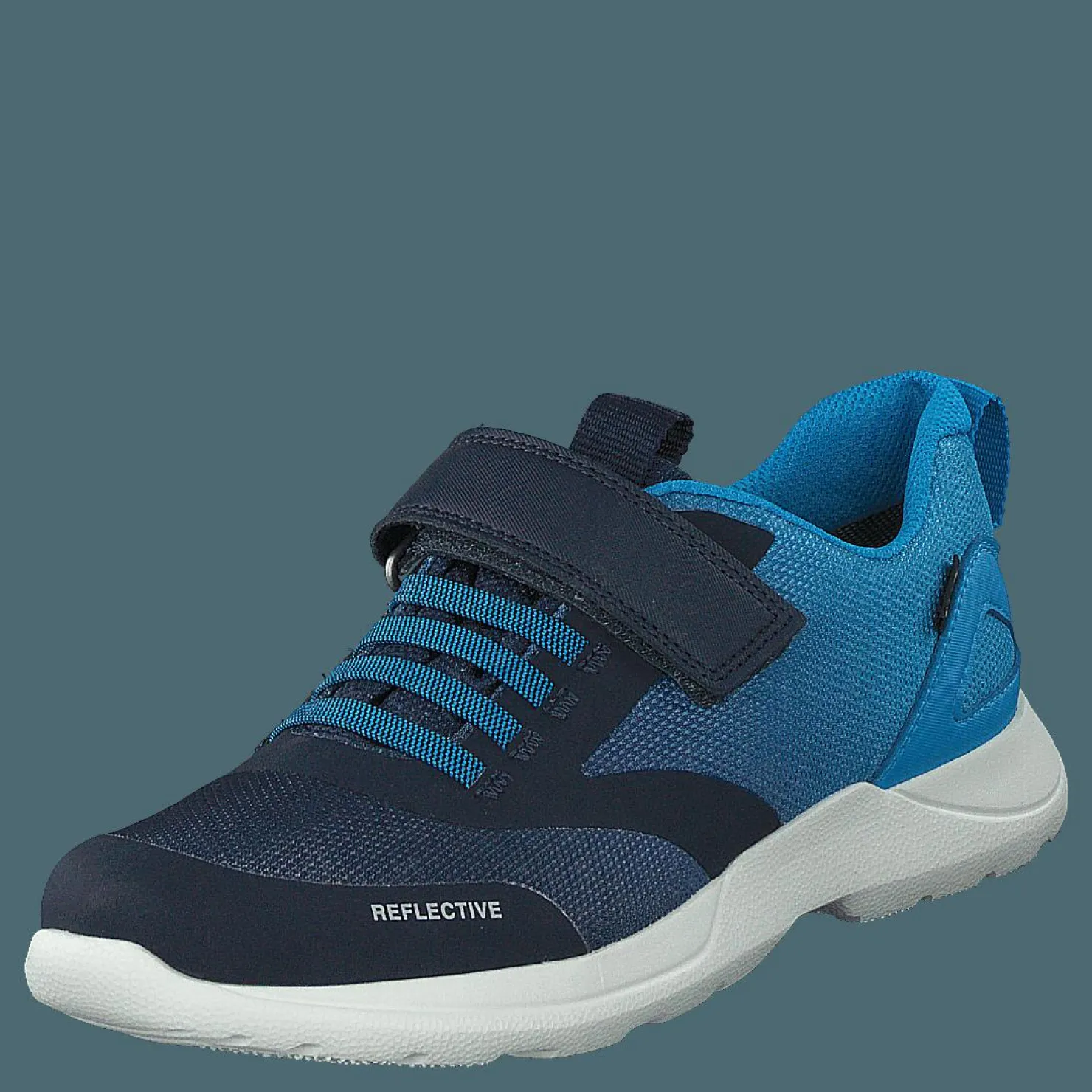 Superfit Rush Gtx Blue Turkos och Blå Discount