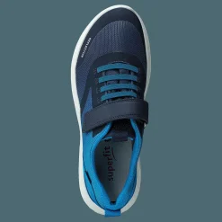 Superfit Rush Gtx Blue Turkos och Blå Discount