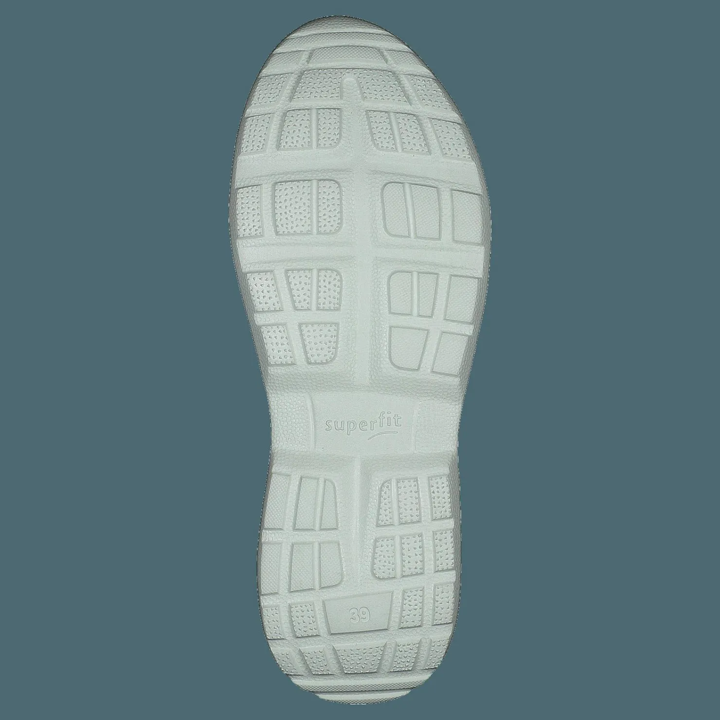Superfit Rush Gtx Blue Turkos och Blå Discount