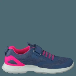 Superfit Rush Gtx Blue/pink Blå New