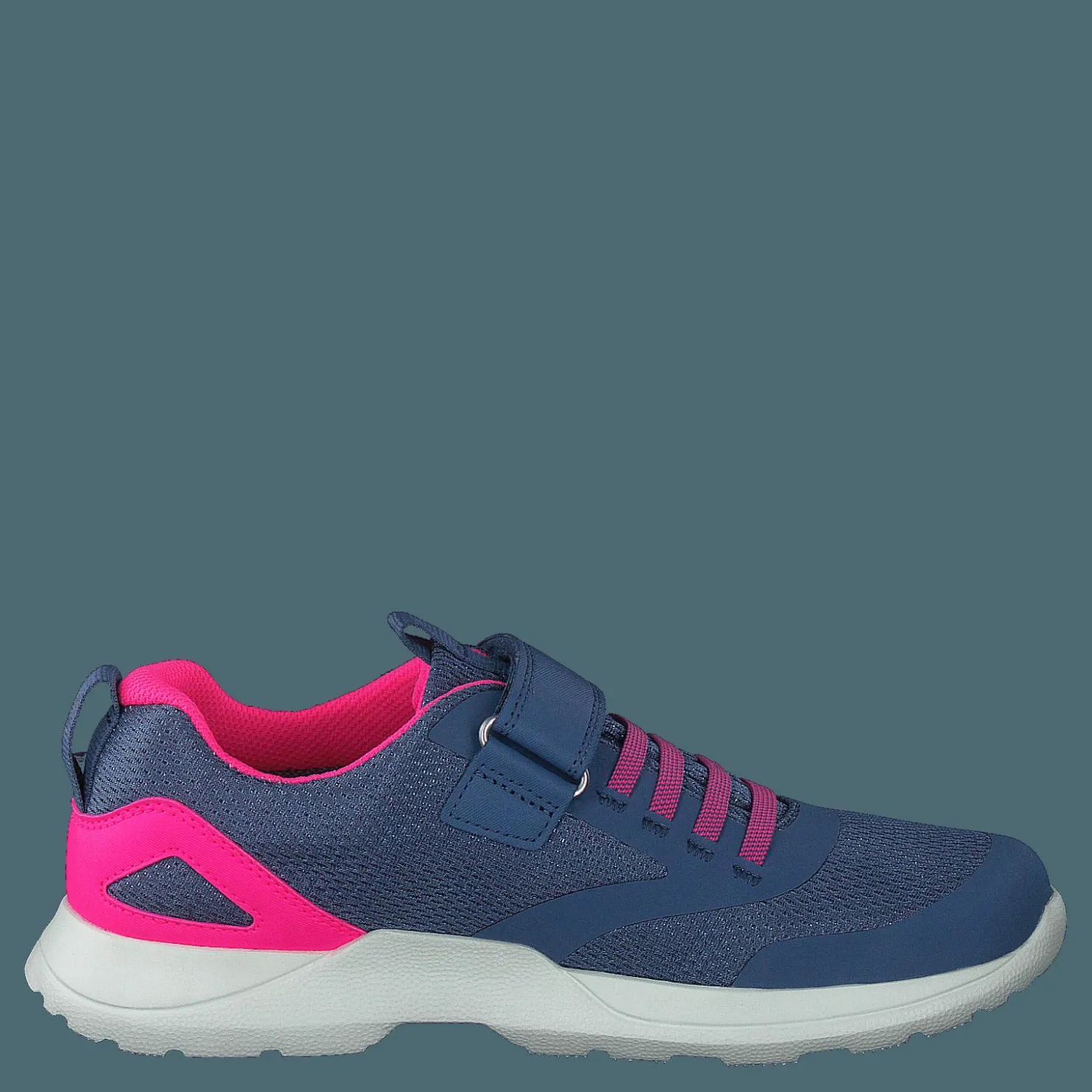 Superfit Rush Gtx Blue/pink Blå New