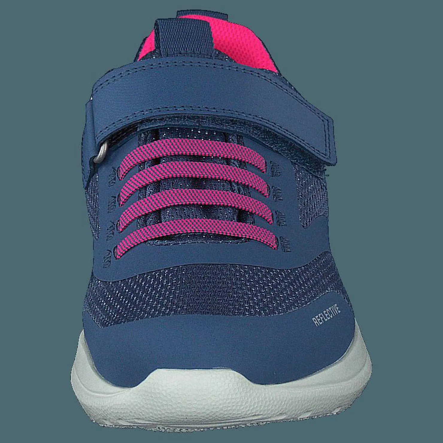 Superfit Rush Gtx Blue/pink Blå New