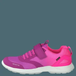 Superfit Rush Gtx Pink Rosa Hot