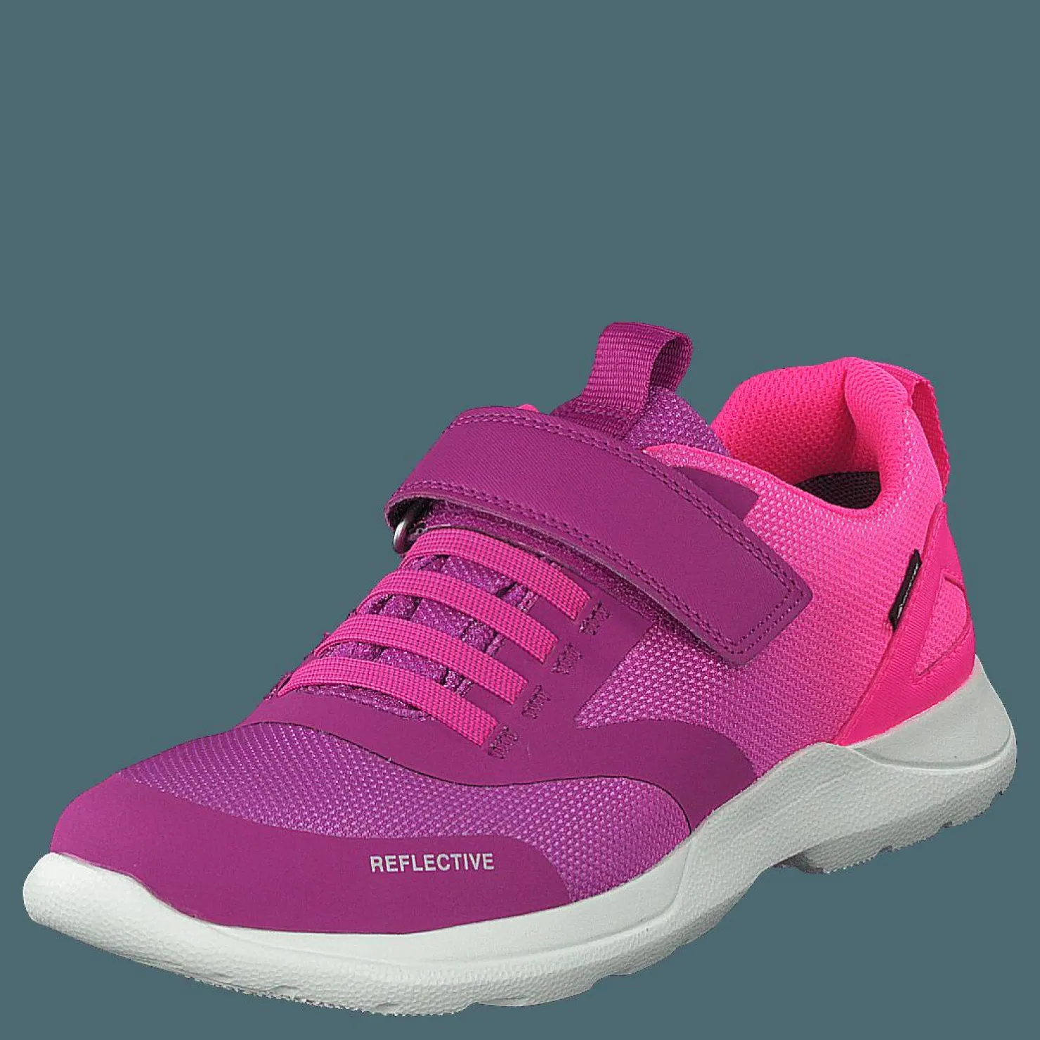 Superfit Rush Gtx Pink Rosa Hot