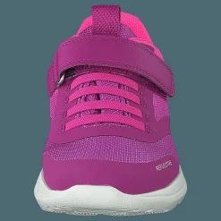 Superfit Rush Gtx Pink Rosa Hot