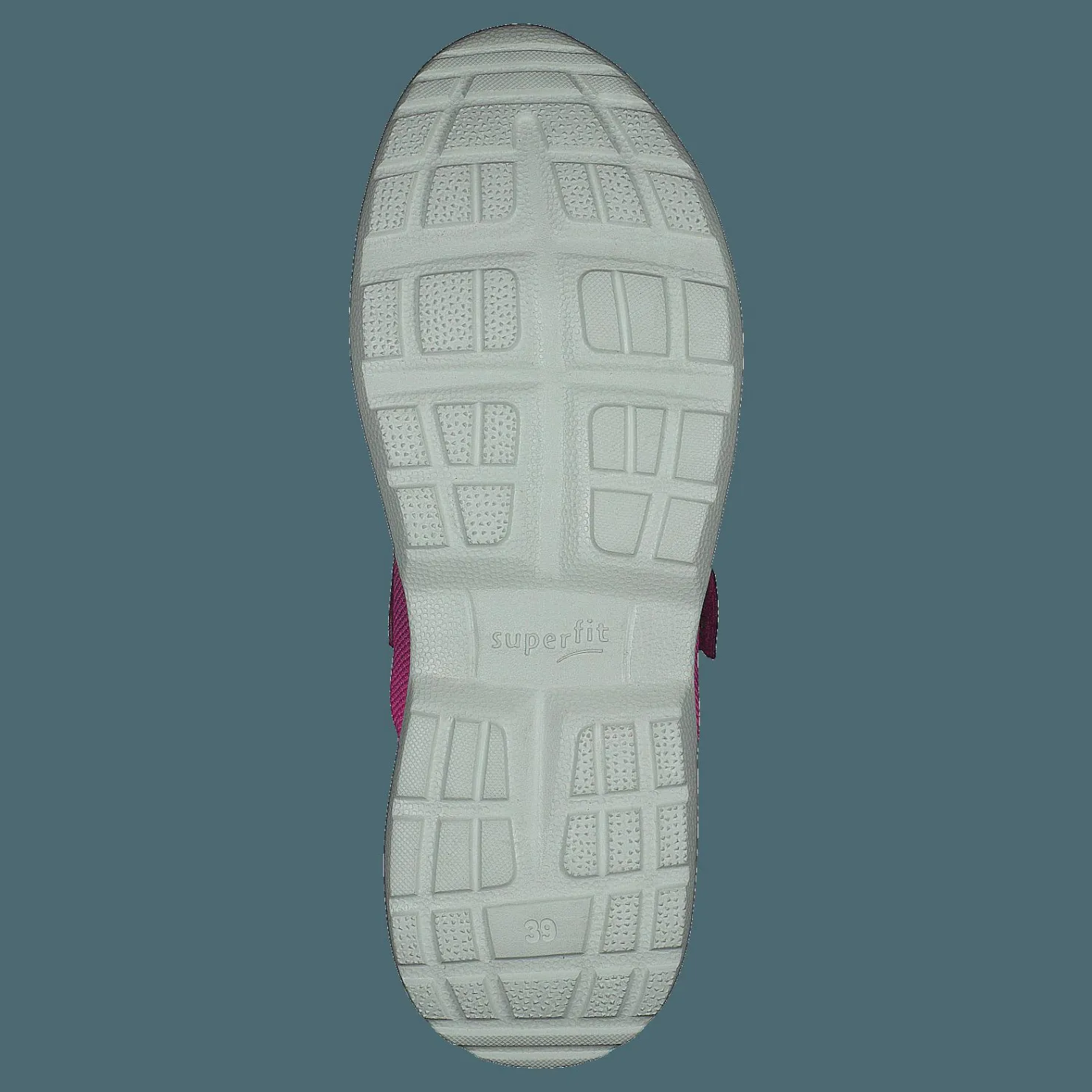 Superfit Rush Gtx Pink Rosa Hot