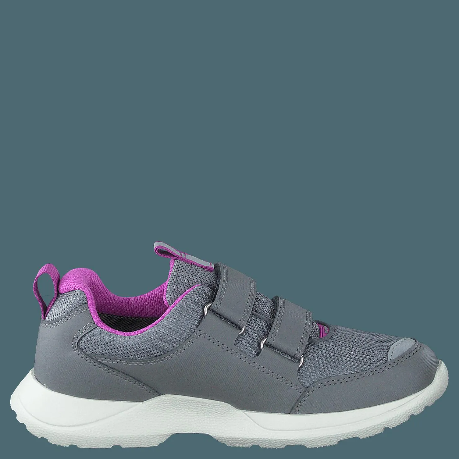 Superfit Rush Light Grey Grå och Lila Clearance