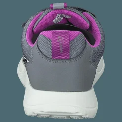 Superfit Rush Light Grey Grå och Lila Clearance