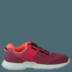 Superfit Rush Pink Röd och Rosa New
