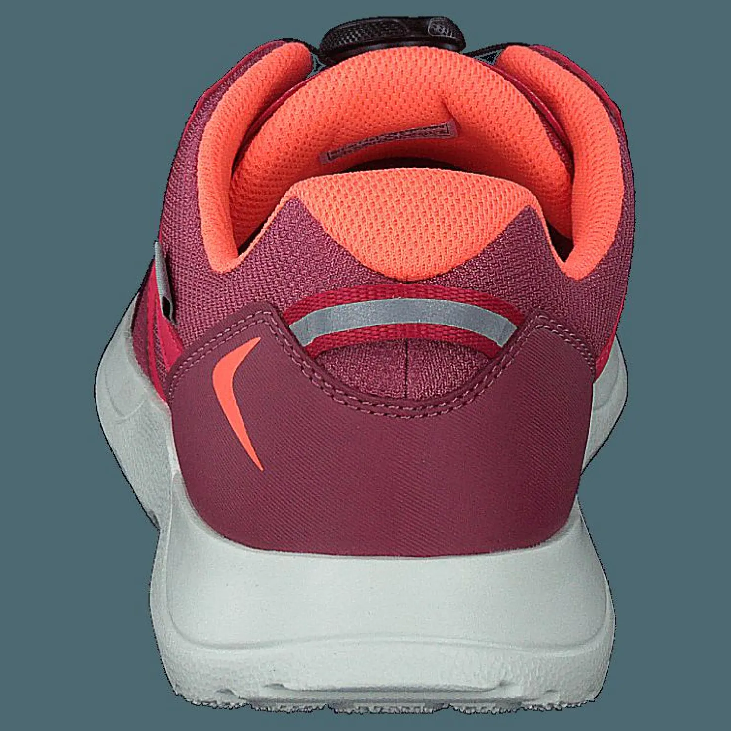 Superfit Rush Pink Röd och Rosa New