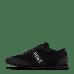 BOSS Rusham_lowp_mxme Black Svart Outlet