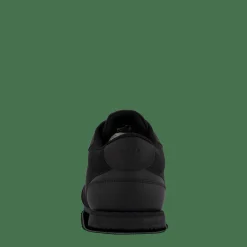 BOSS Rusham_lowp_mxme Black Svart Outlet