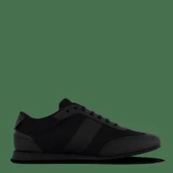 BOSS Rusham_lowp_mxme Black Svart Outlet