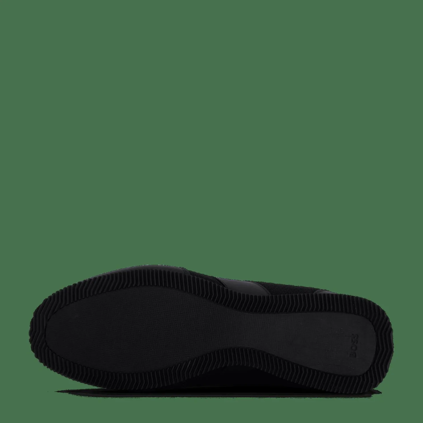 BOSS Rusham_lowp_mxme Black Svart Outlet