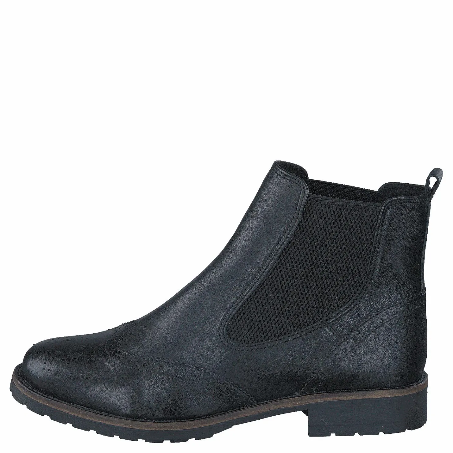Sköna Marie Ruth Black Svart Sale