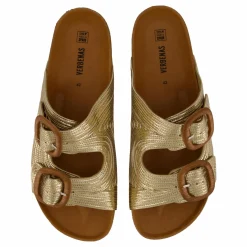 Verbenas Ruth Lato Metal Oro Guld Best