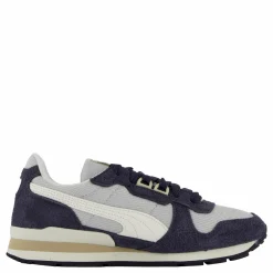 Puma Rx 737 Vintage Glacial Gray-galactic Gray Flerfärgad Hot