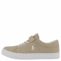 Ralph Lauren Junior Ryley Ps C-milkshake Super Suede Beige