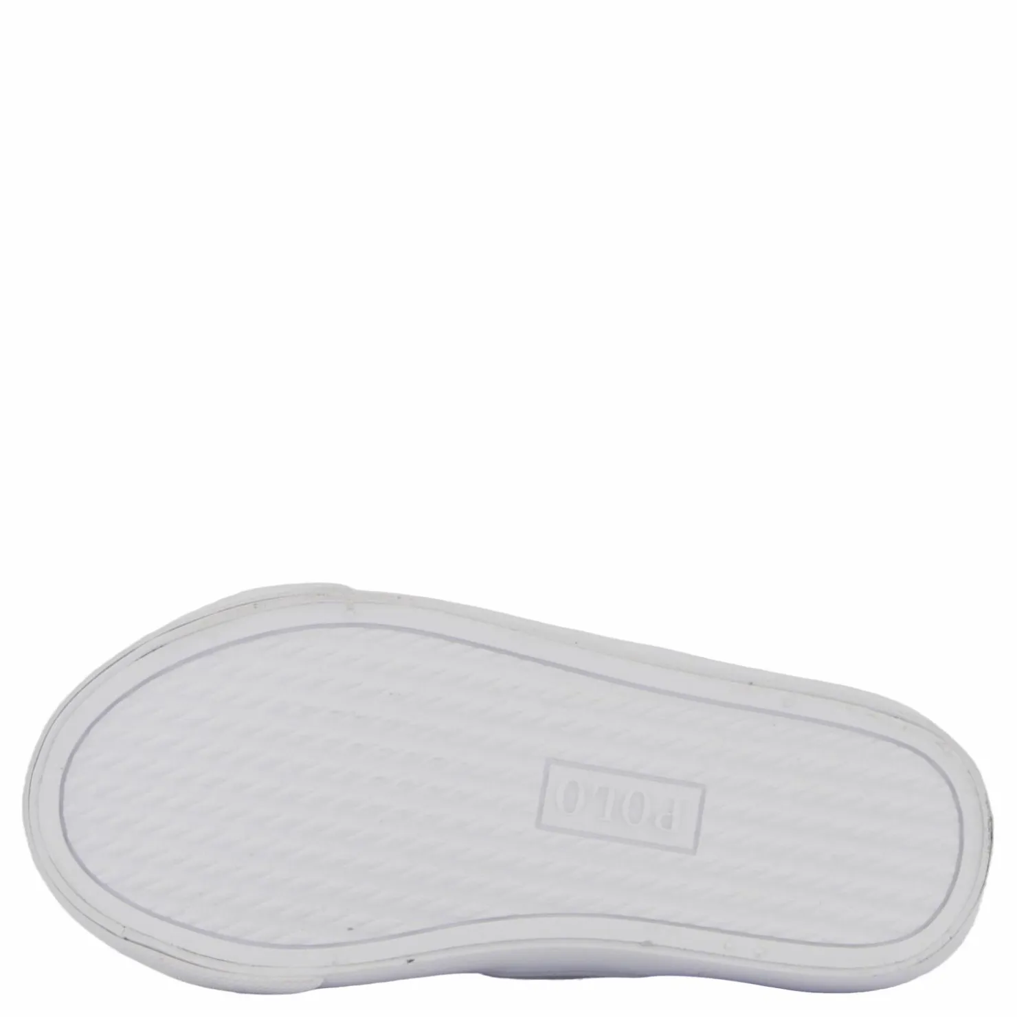 Ralph Lauren Junior Ryley Ps T-white Tumbled/navy/green W/ Vit Hot