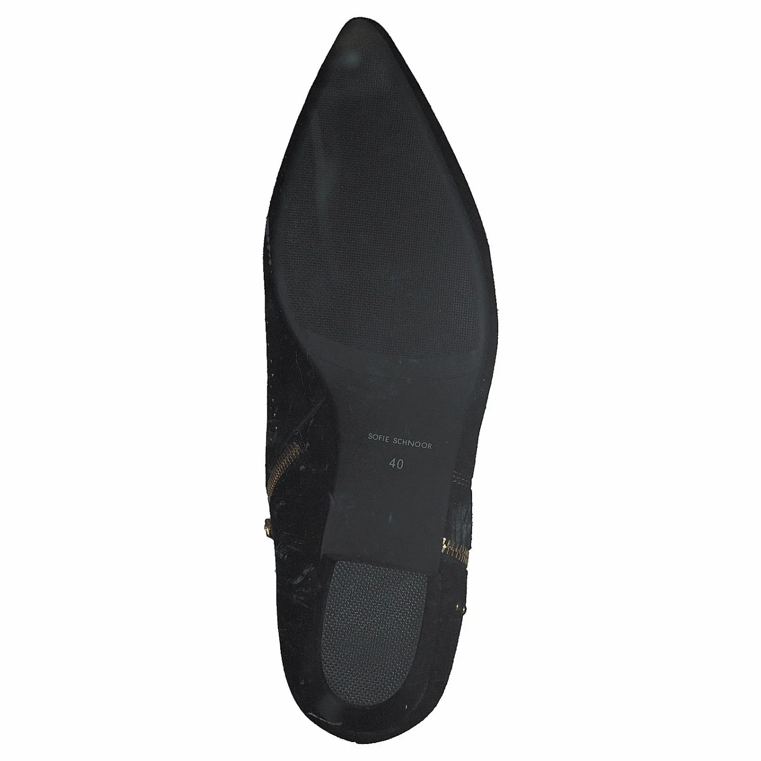 Sofie Schnoor S203707 1000 - Black Svart Sale