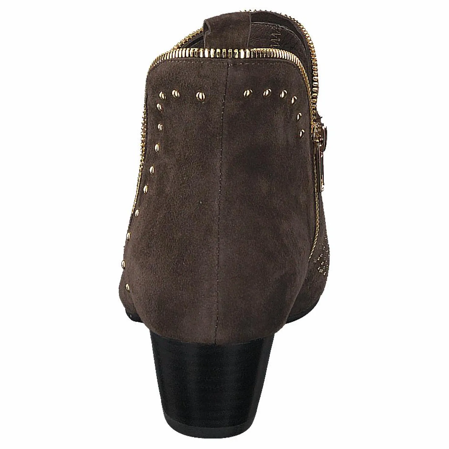 Sofie Schnoor S203707 8015 - Mud Brun Hot