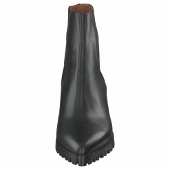 Whyred Sable Tractor Black Svart Discount