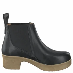 Calou Saga Black Svart