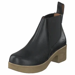 Calou Saga Black Svart
