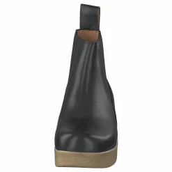 Calou Saga Black Svart
