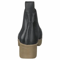 Calou Saga Black Svart