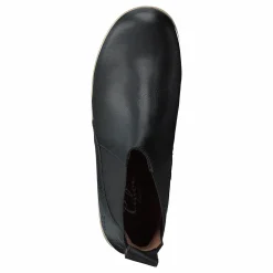 Calou Saga Black Svart