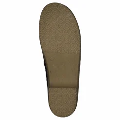 Calou Saga Black Svart