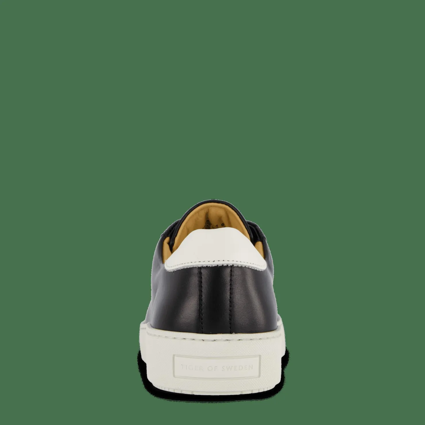 Tiger of Sweden Salas Svart Outlet