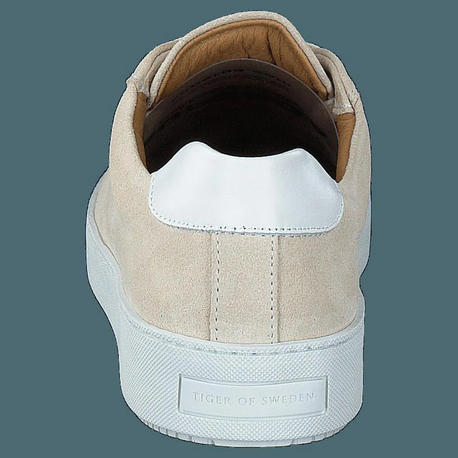 Tiger of Sweden Salasi S Off White Vit
