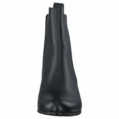 Tiger of Sweden Salle Black Grain Svart Best
