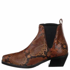 Nude of Scandinavia Sally Snake Lux / Morrone 809 Brun