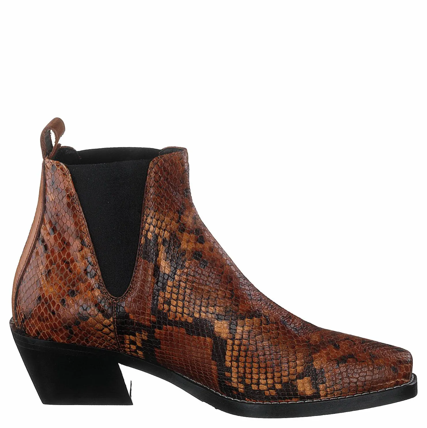 Nude of Scandinavia Sally Snake Lux / Morrone 809 Brun